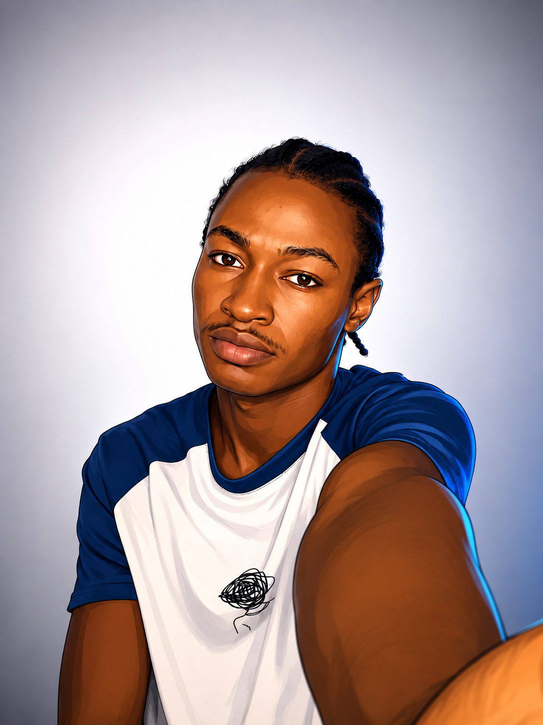 Isaiah Yusuf